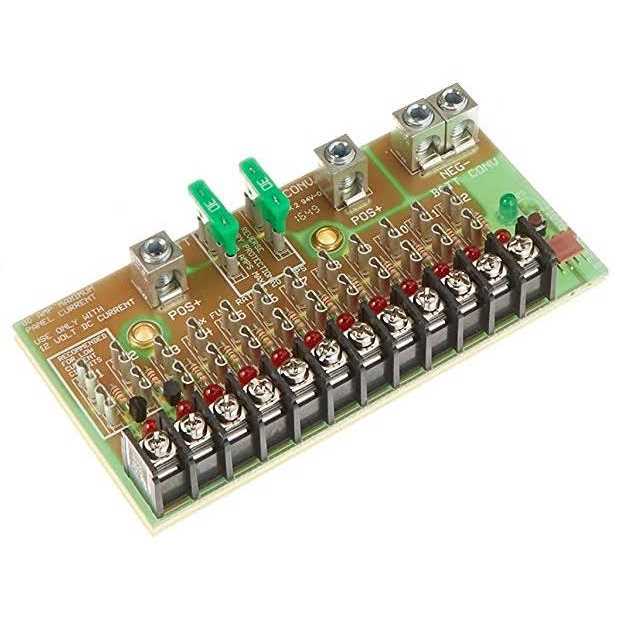 Progressive Dynamics PD4635V Power Converter - Cheap Fitting