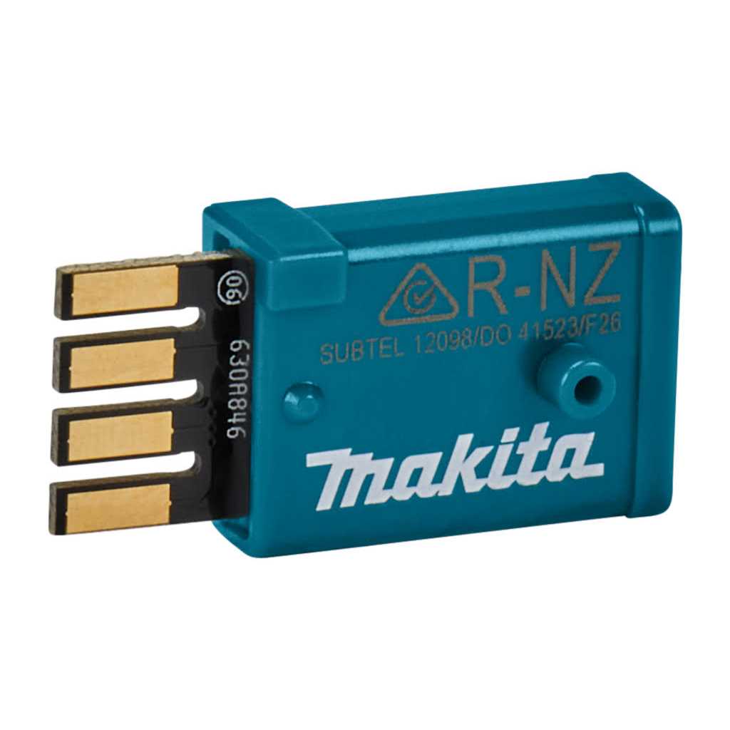 Makita 198901-5 Auto-Start Wireless Transmitter - Cheap Fitting