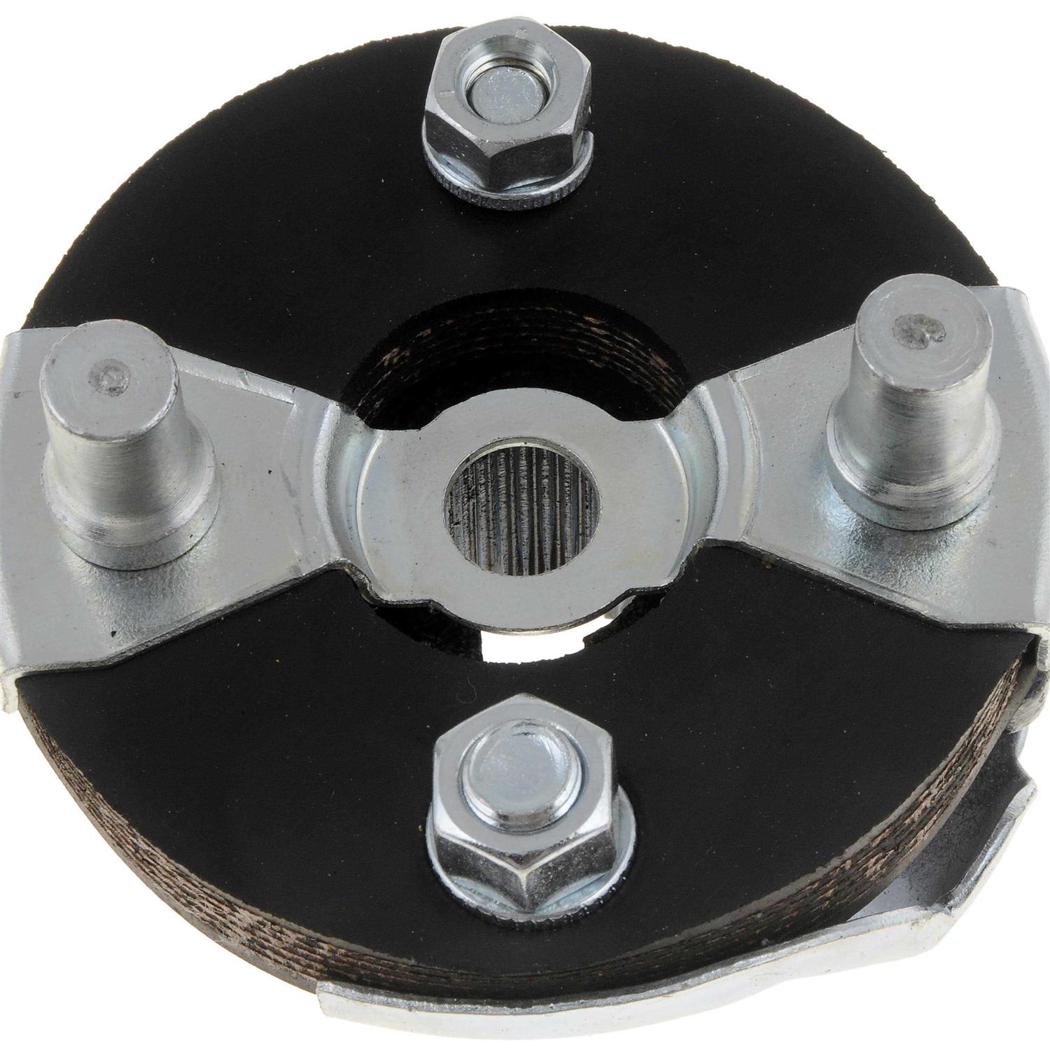 Dorman 31011 Steering Coupling Assembly - Cheap Fitting