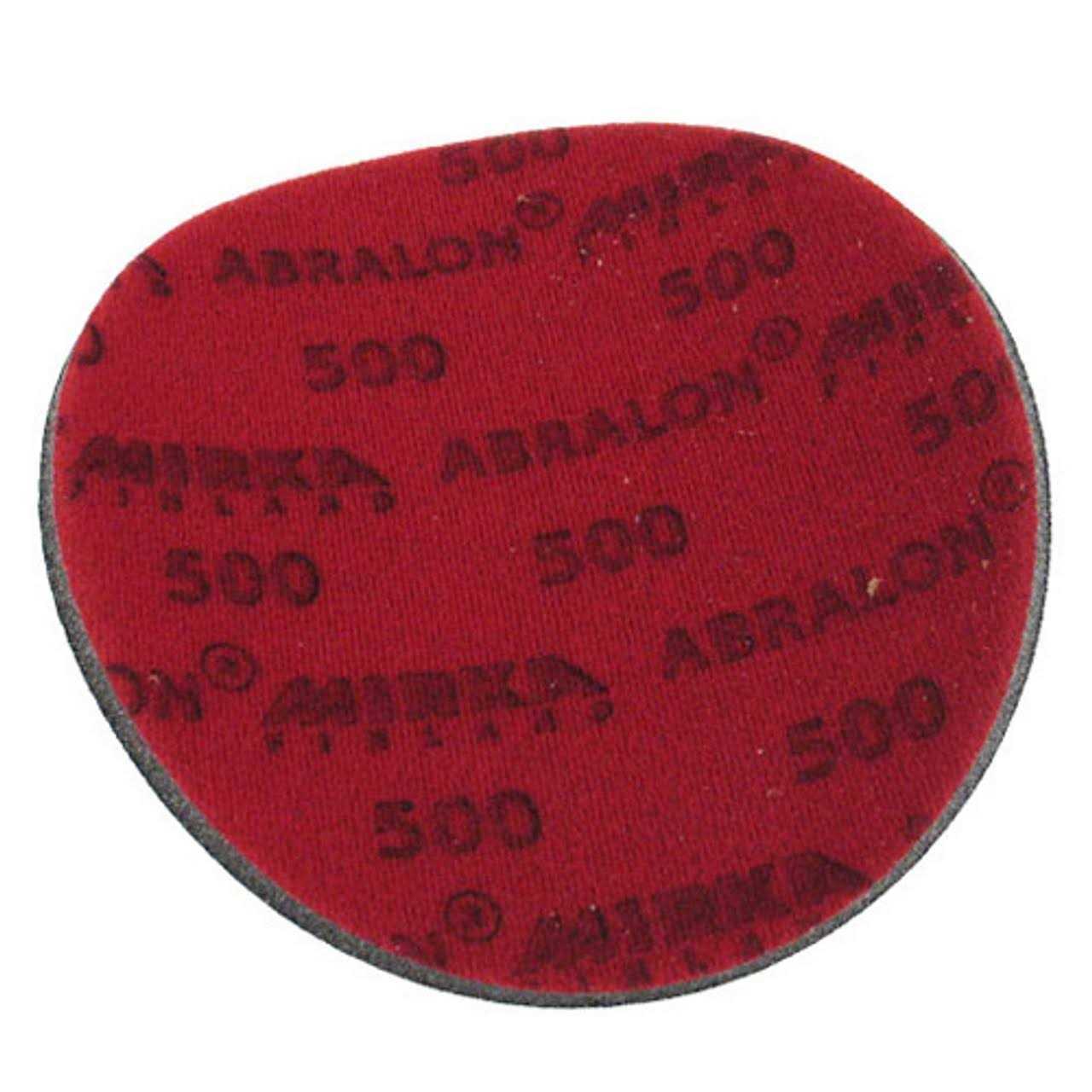KR Strikeforce Abralon Sanding Pad Grit - Cheap Fitting