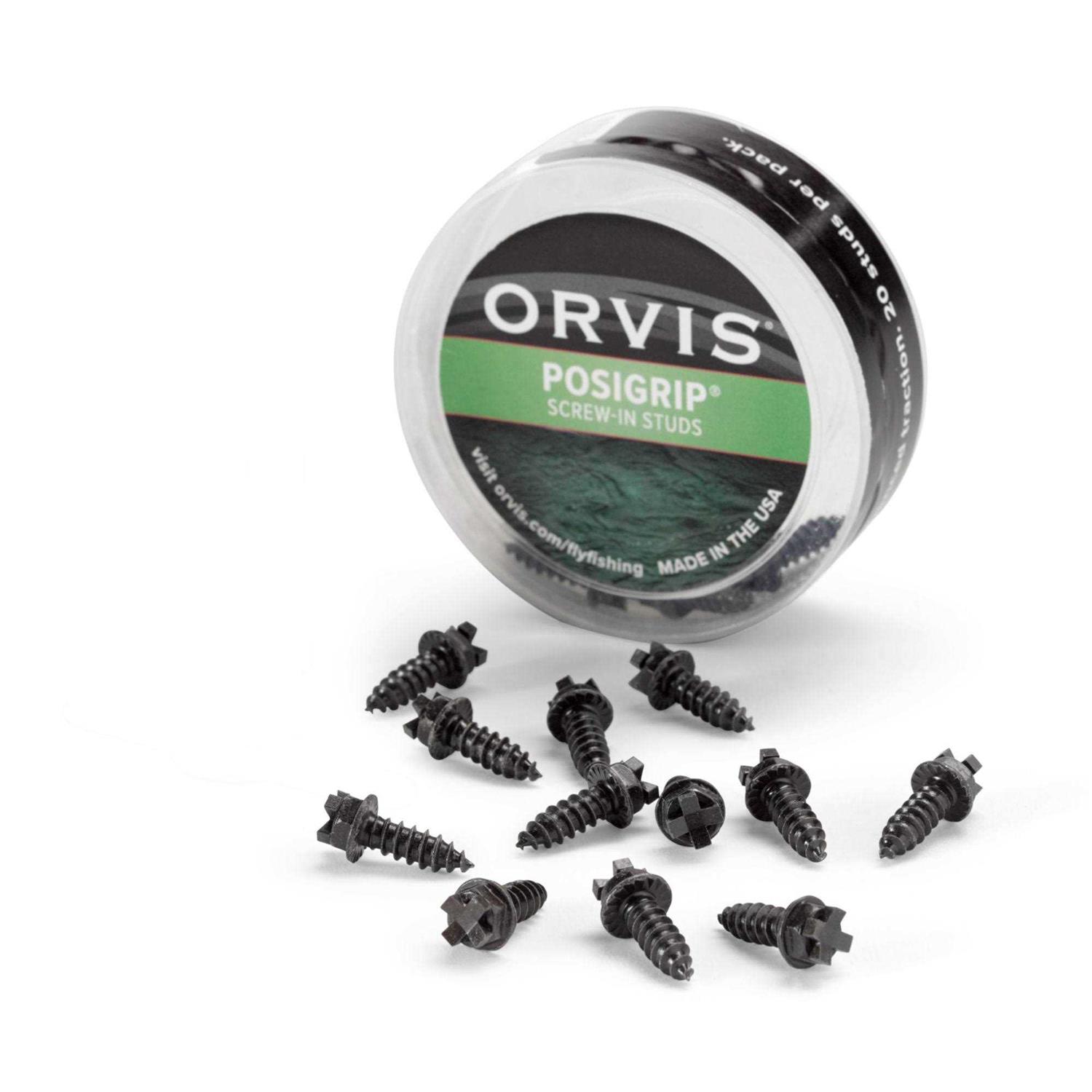 Orvis PosiGrip Screw In Studs - Cheap Fitting