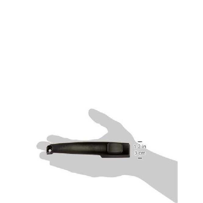 Wright Products V333BL Push Button Latch - Cheap Fitting