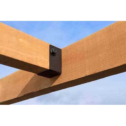 Simpson Strong-Tie APHH610R Concealed-Flange Heavy Joist Hanger - Cheap Fitting