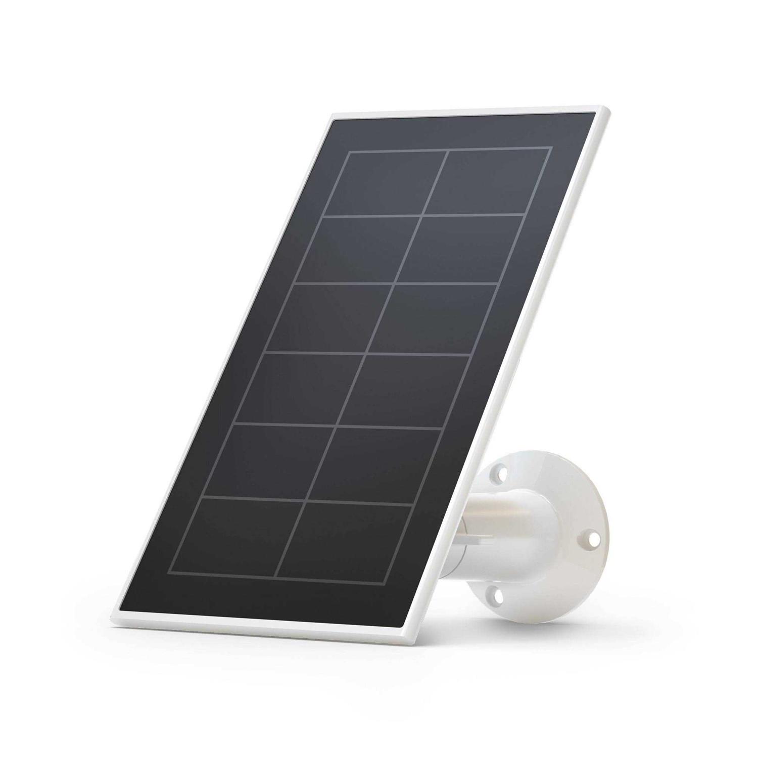 Arlo Essential Solar Panel Charger - Cheap Fitting