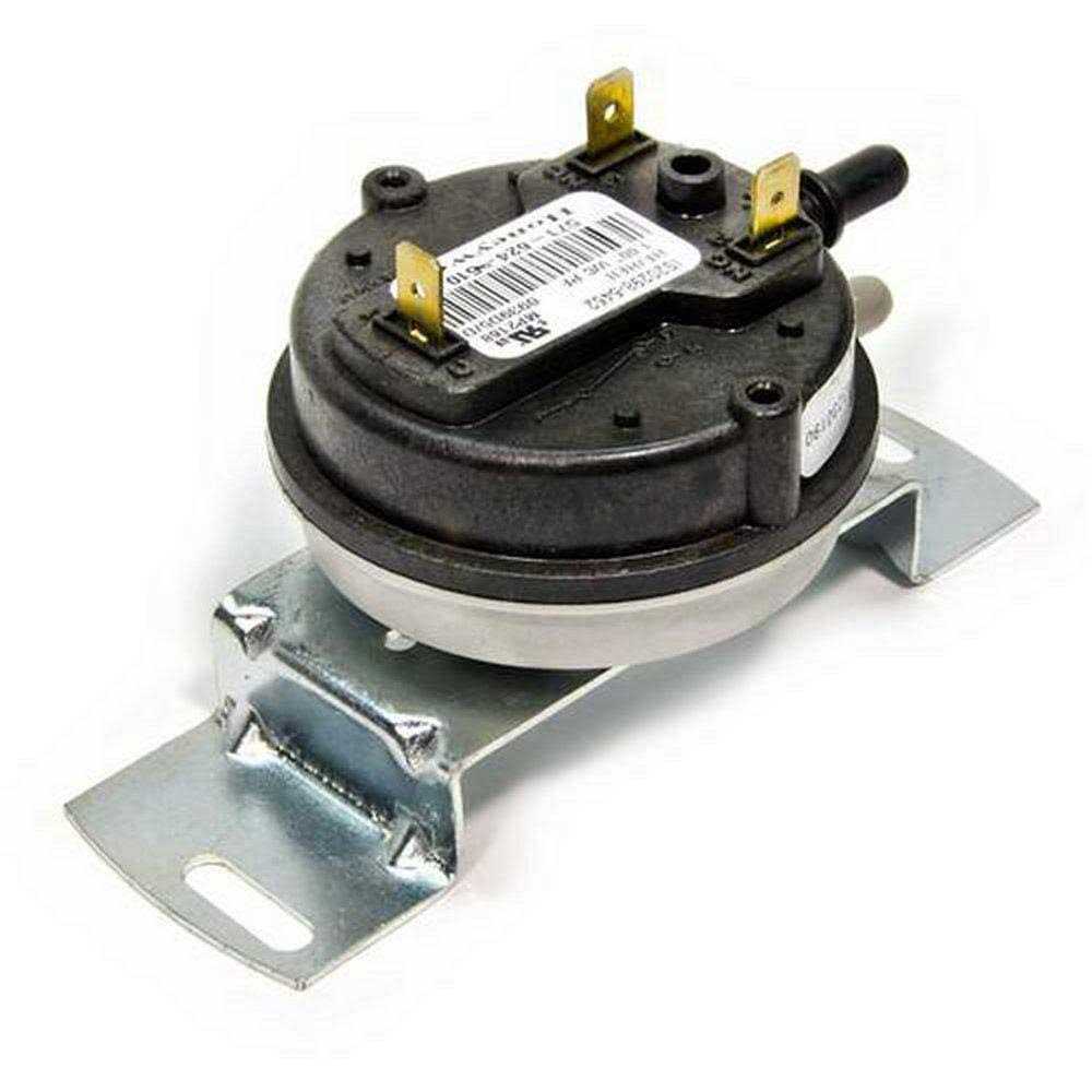 Weil McLain 511624511 Pressure Differential Switch .90 Setting - Cheap Fitting