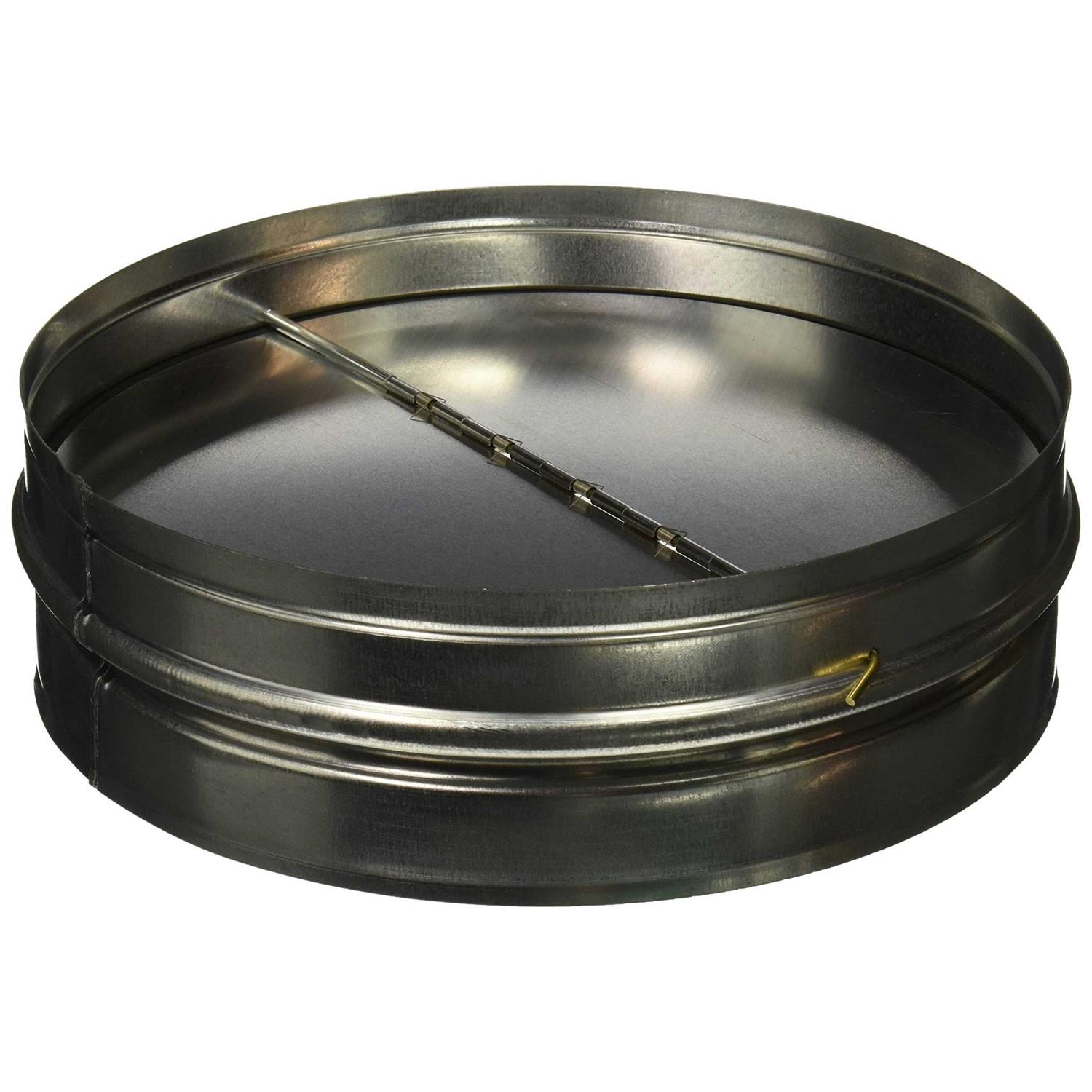 Fantech RSK 10 Backdraft Damper RSK10 - Cheap Fitting