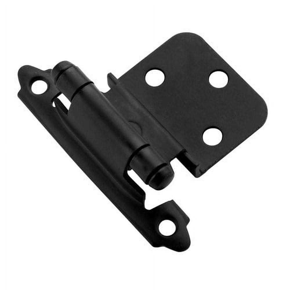 Amerock Face Mount Inset Hinge Finish BPR3428FB - Cheap Fitting