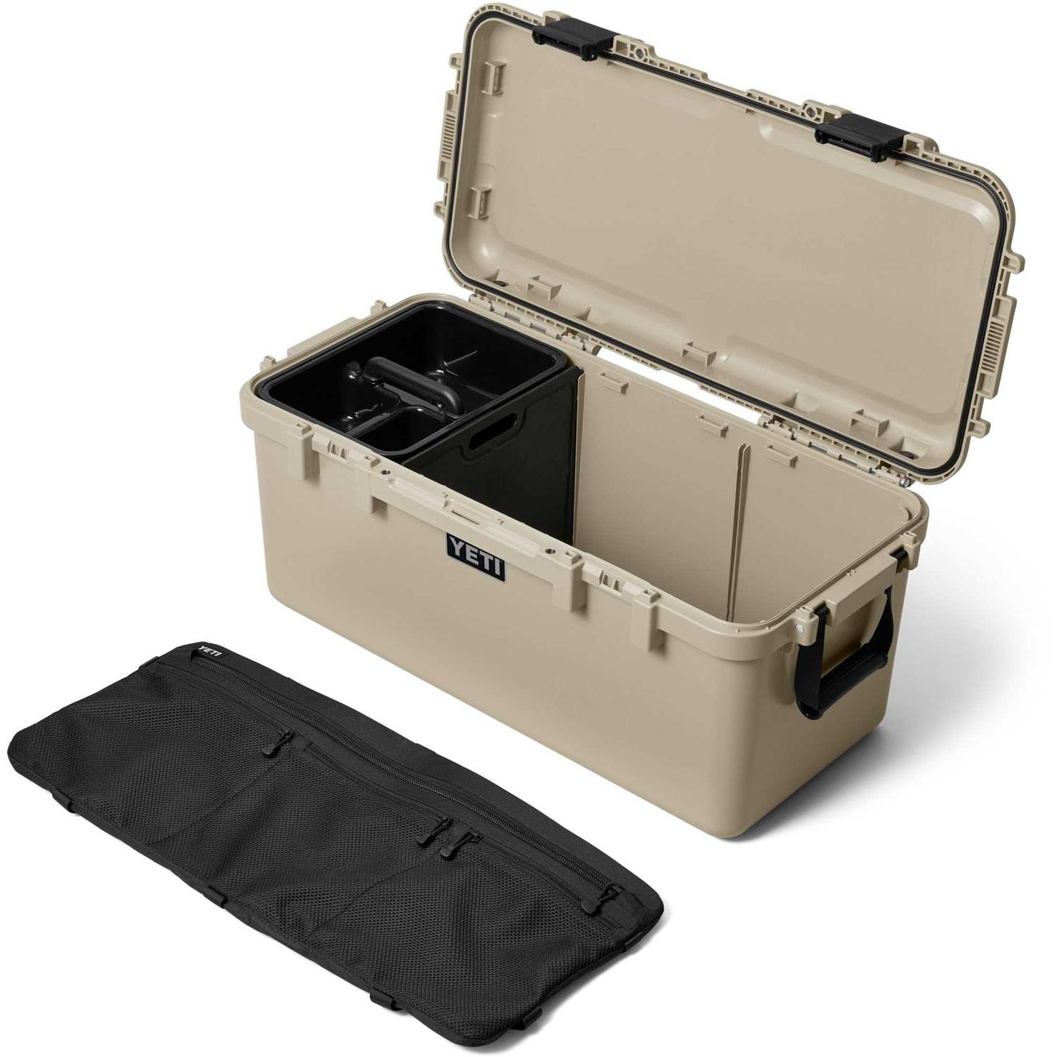 YETI Loadout GoBox 60 Gear Case - Cheap Fitting