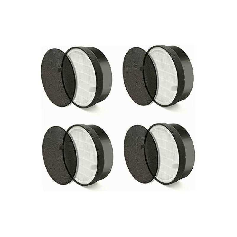 Levoit Air Purifier LV-H132 Replacement Filter - Cheap Fitting