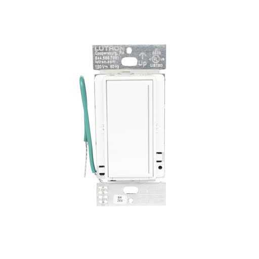 Lutron STCL-153MRH-WH Sunnata 3-Way Kit White - Cheap Fitting