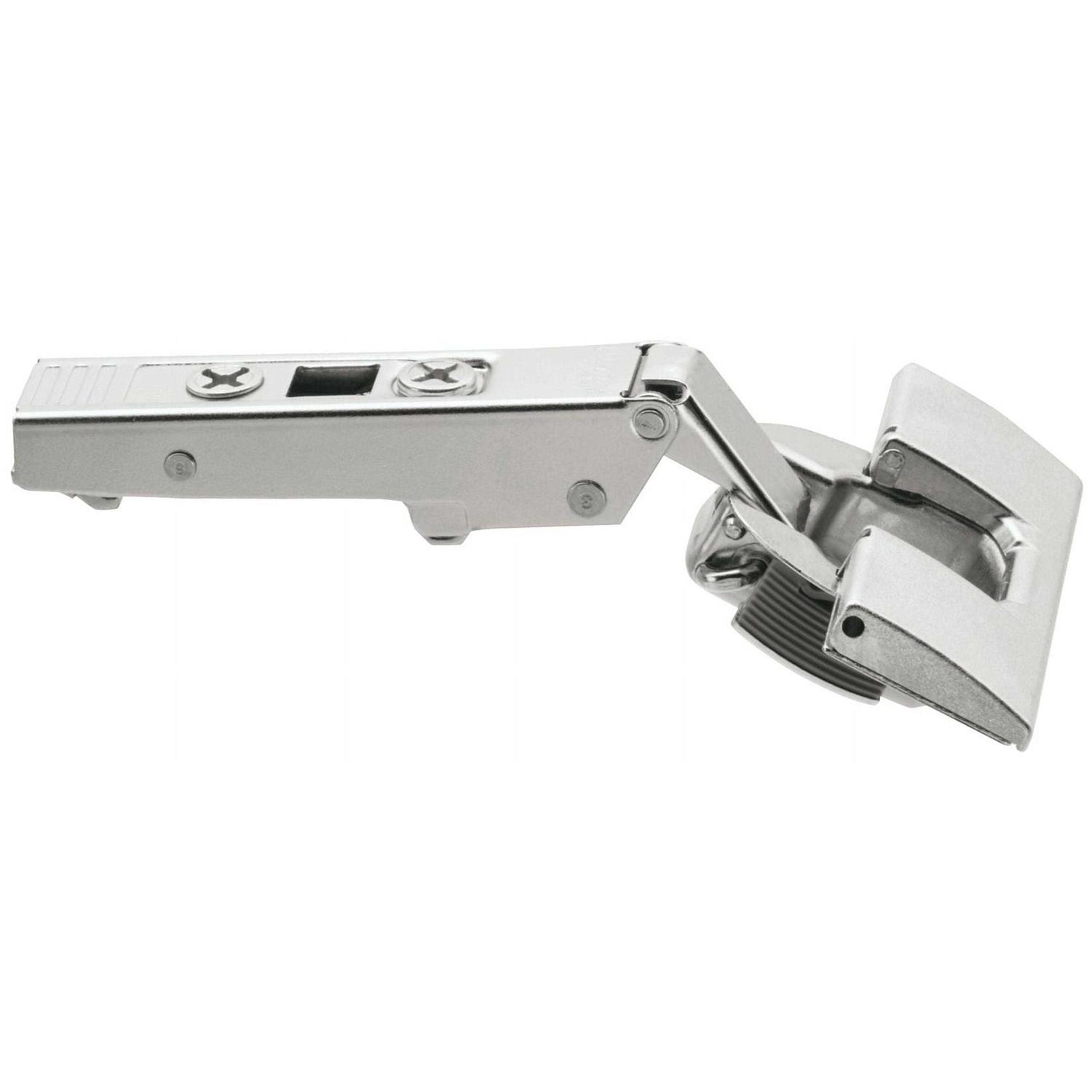 Blum 120 Degree CLIP Top Overlay Inserta Hinge 71T5590B - Cheap Fitting