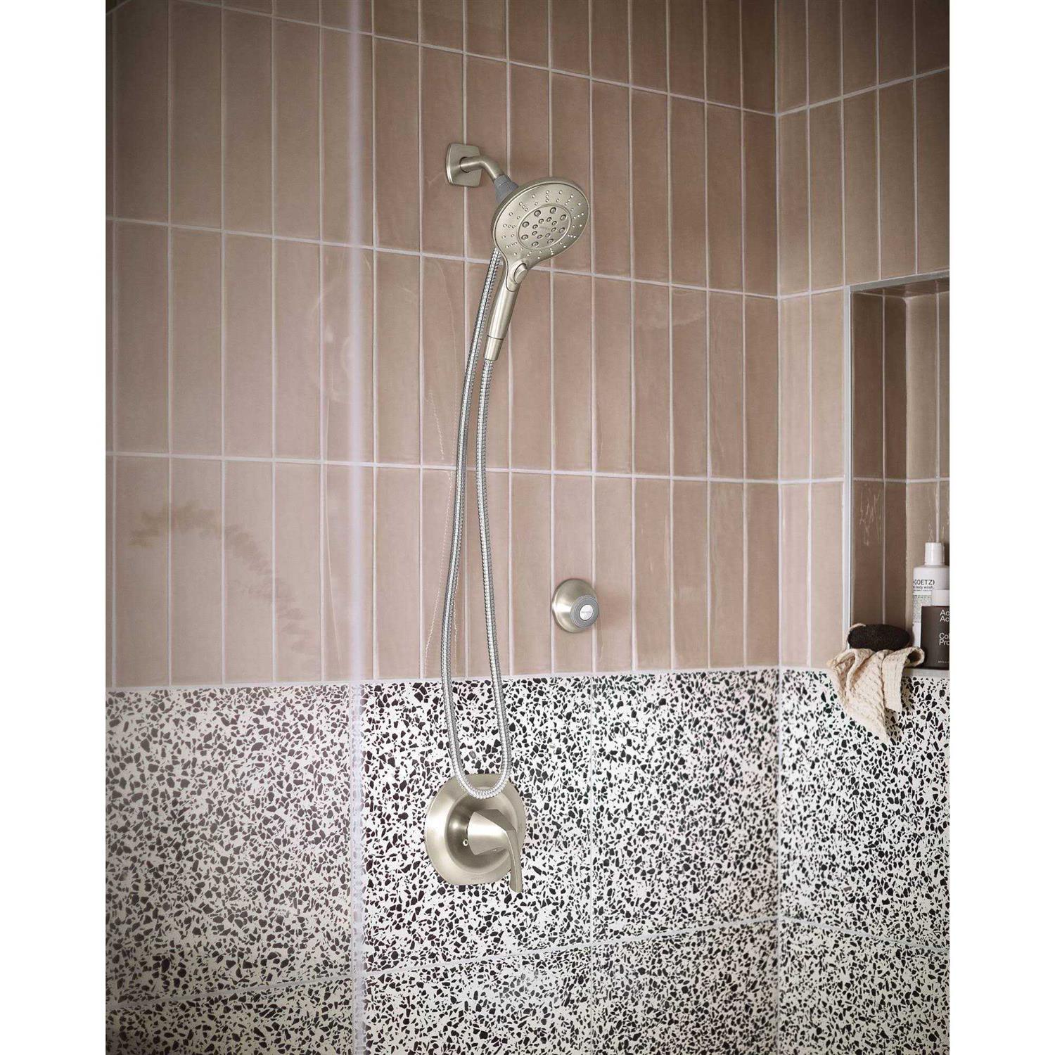 Moen Engage 6 Function Handheld Showerhead - Cheap Fitting