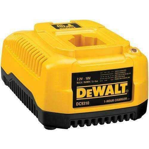 DEWALT DC9310 Charger - Cheap Fitting