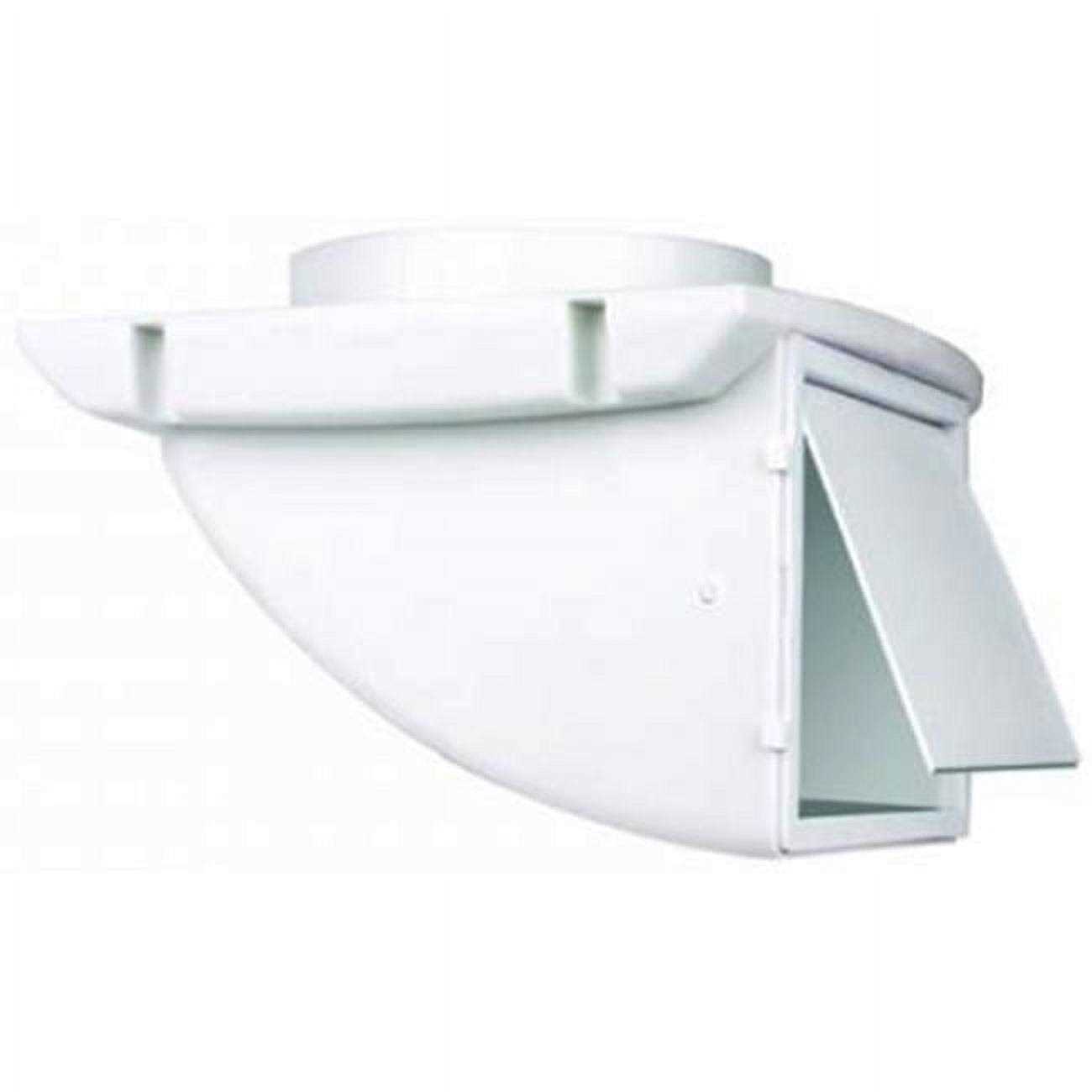 Dundas Jafine Sdv4wxzw4 Dryer Vent Cap - Cheap Fitting