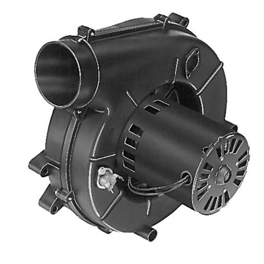 Fasco A140 Draft Inducer Blower - Cheap Fitting