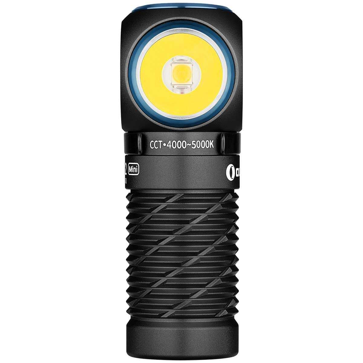 Olight Perun 2 Mini Headlamp - Cheap Fitting