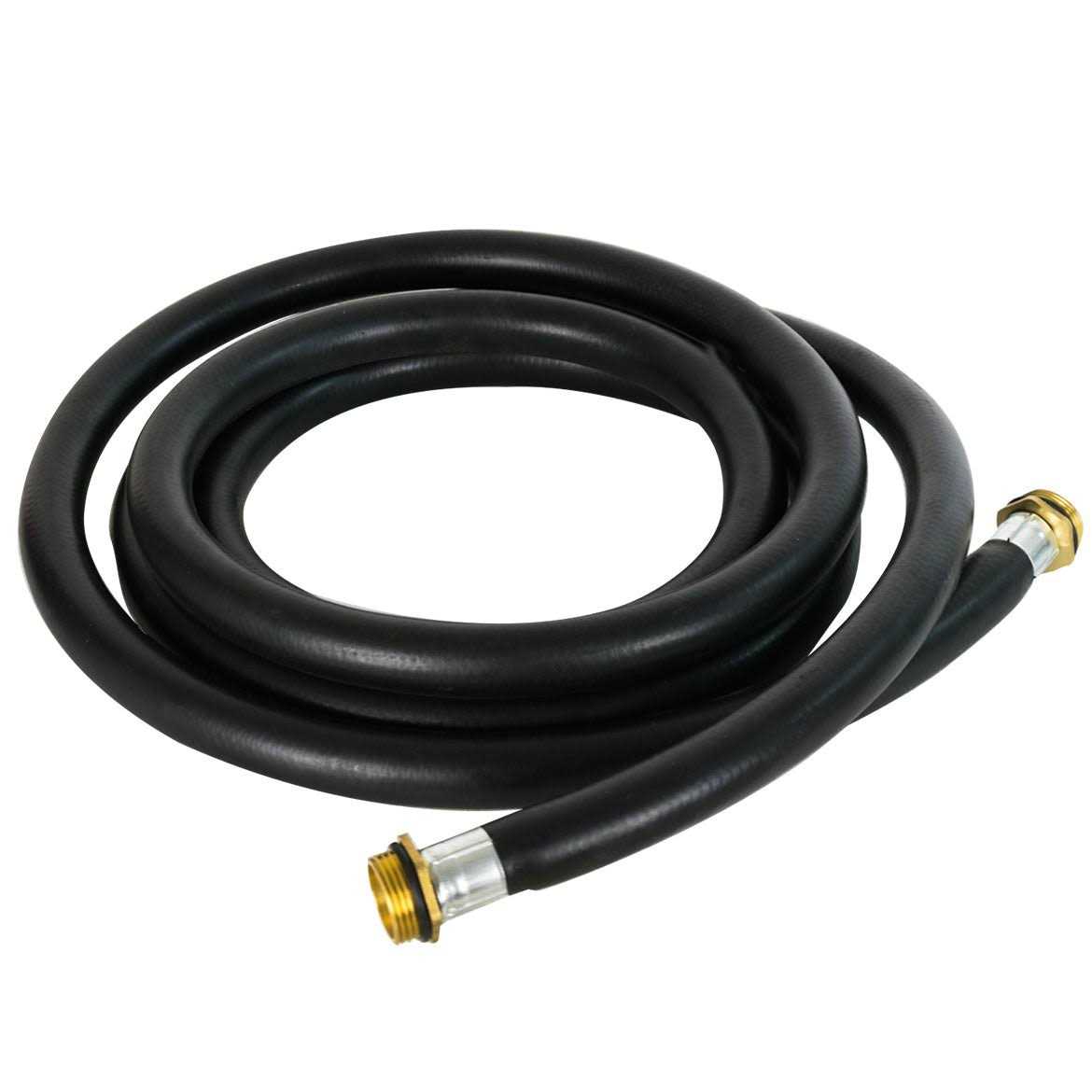 DuroStar DSTP15-AC 110-Volt 16-Gpm Cast Iron Bronze Rotor Fuel Transfer Pump - Cheap Fitting