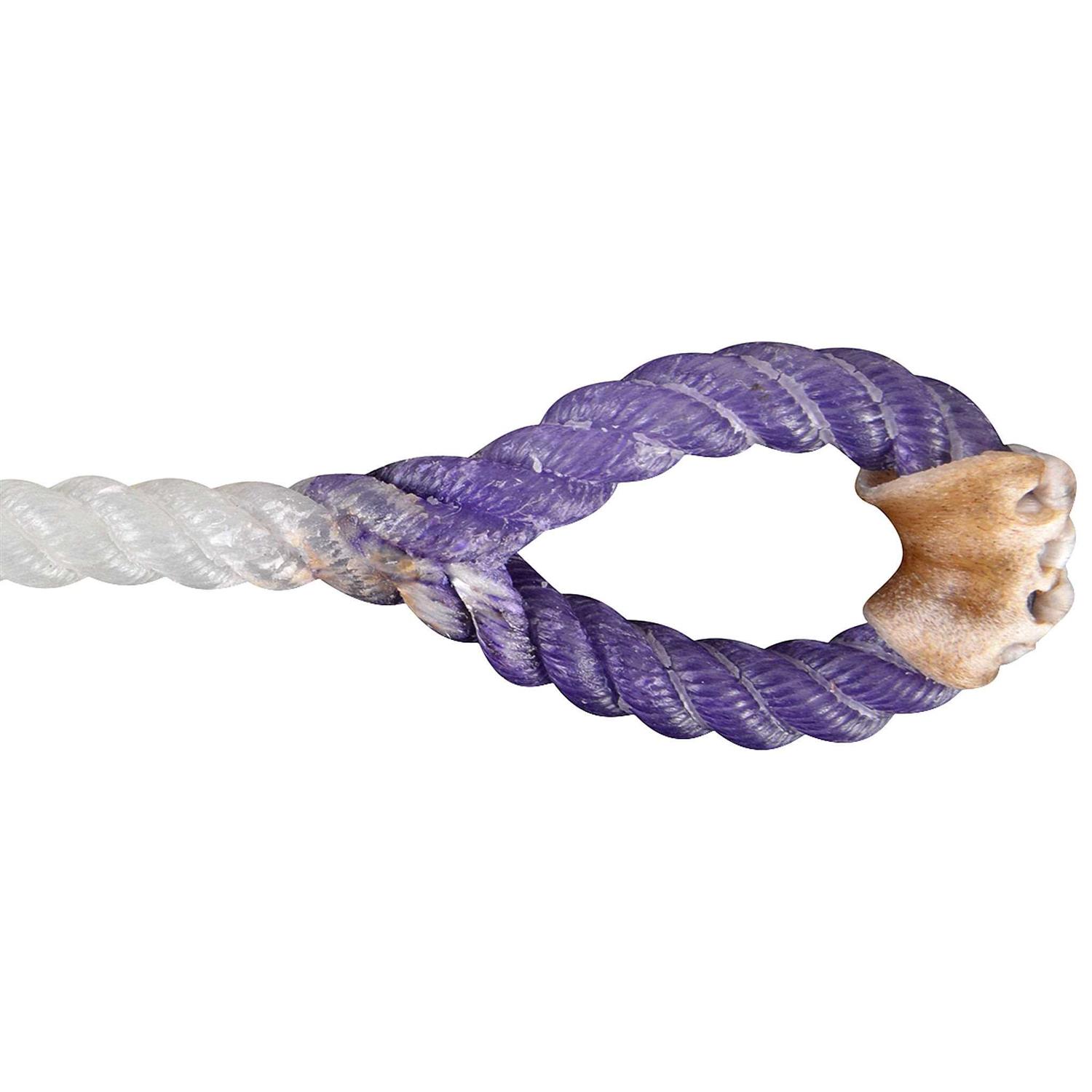 Rattler Racer Calf Piggin String	Rattler Racer Calf Piggin String - Cheap Fitting