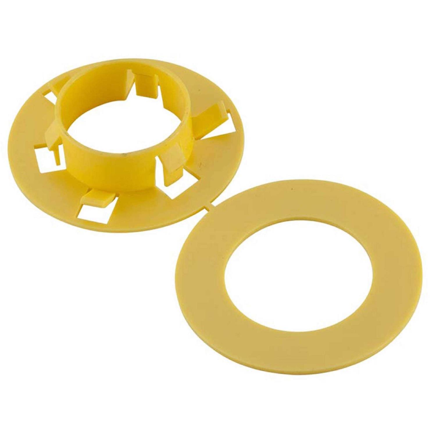 Halex Universal Snap-In Bushing - Cheap Fitting