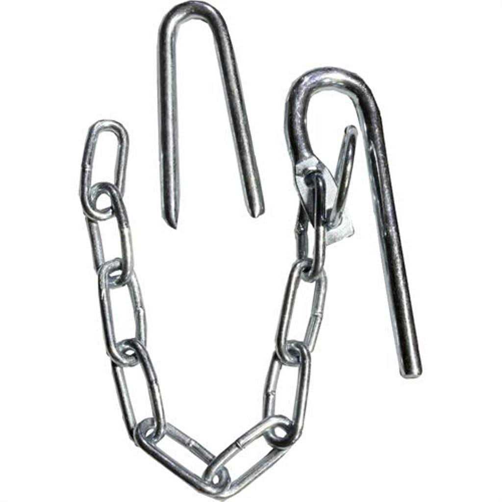 Heavy Duty Deluxe Gate Latch - Cheap Fitting