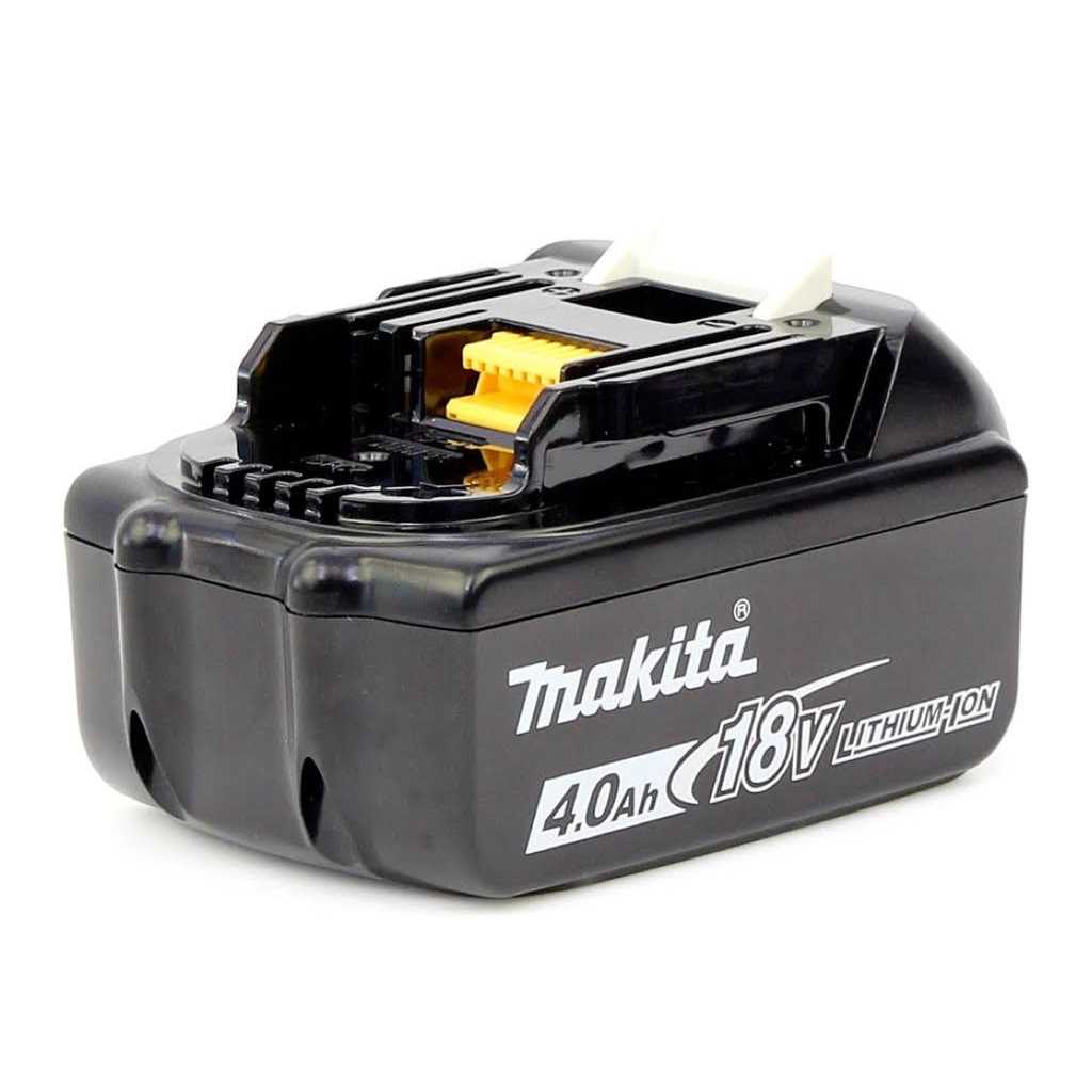 Makita 18V Lxt Lithium-Ion 4.0ah - Cheap Fitting