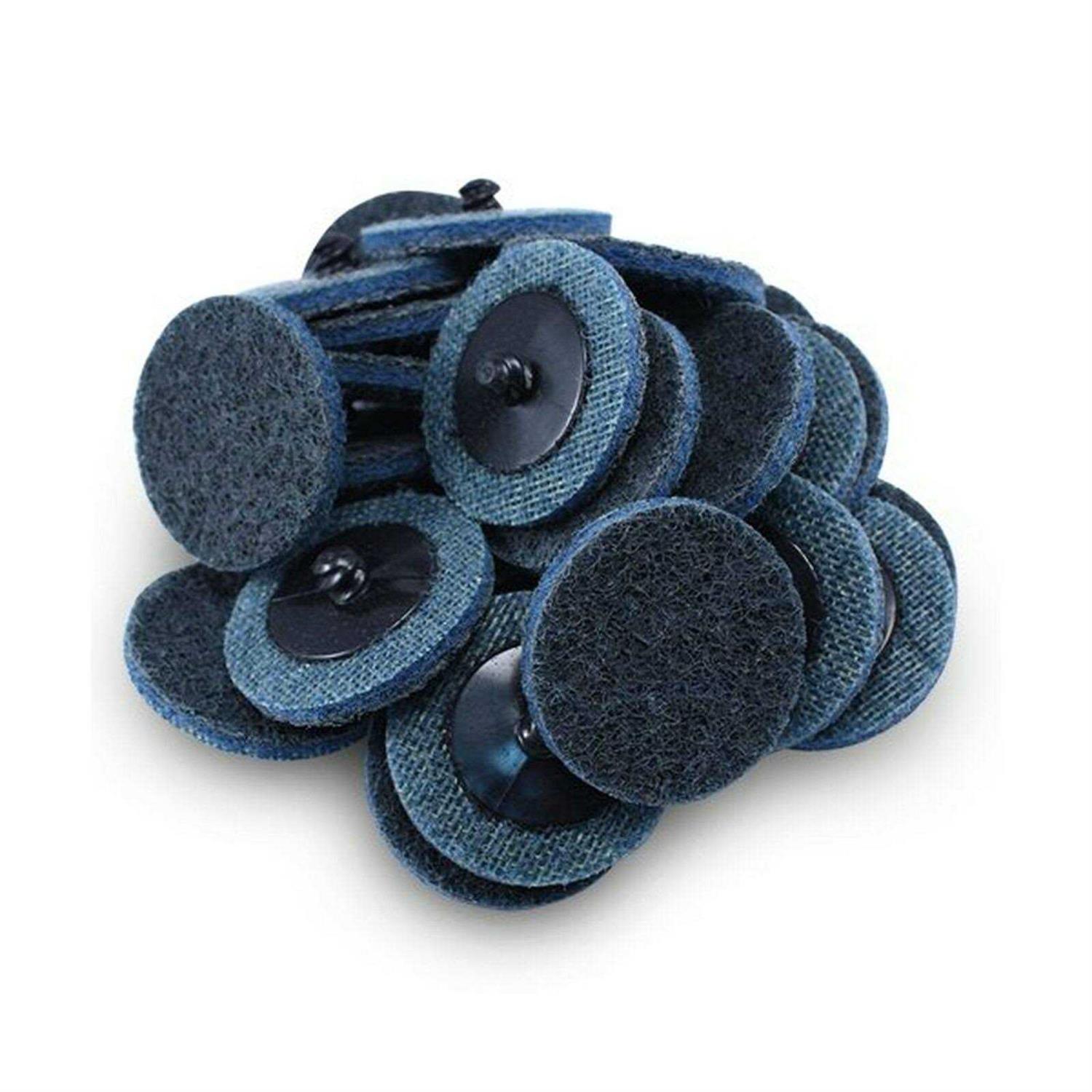 BHA Surface Conditioning Quick Change Discs - Cheap Fitting