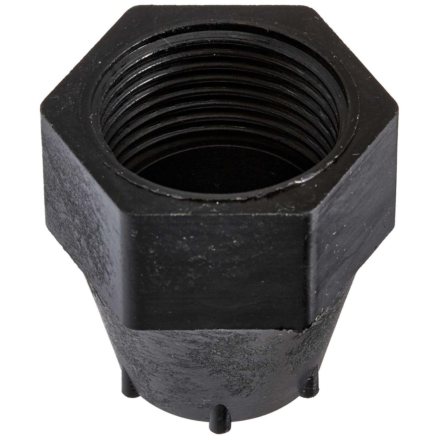 Viega 1/2-inch Manabloc Lock Nut 36003	Viega 1/2-inch Manabloc Lock Nut 36003 - Cheap Fitting