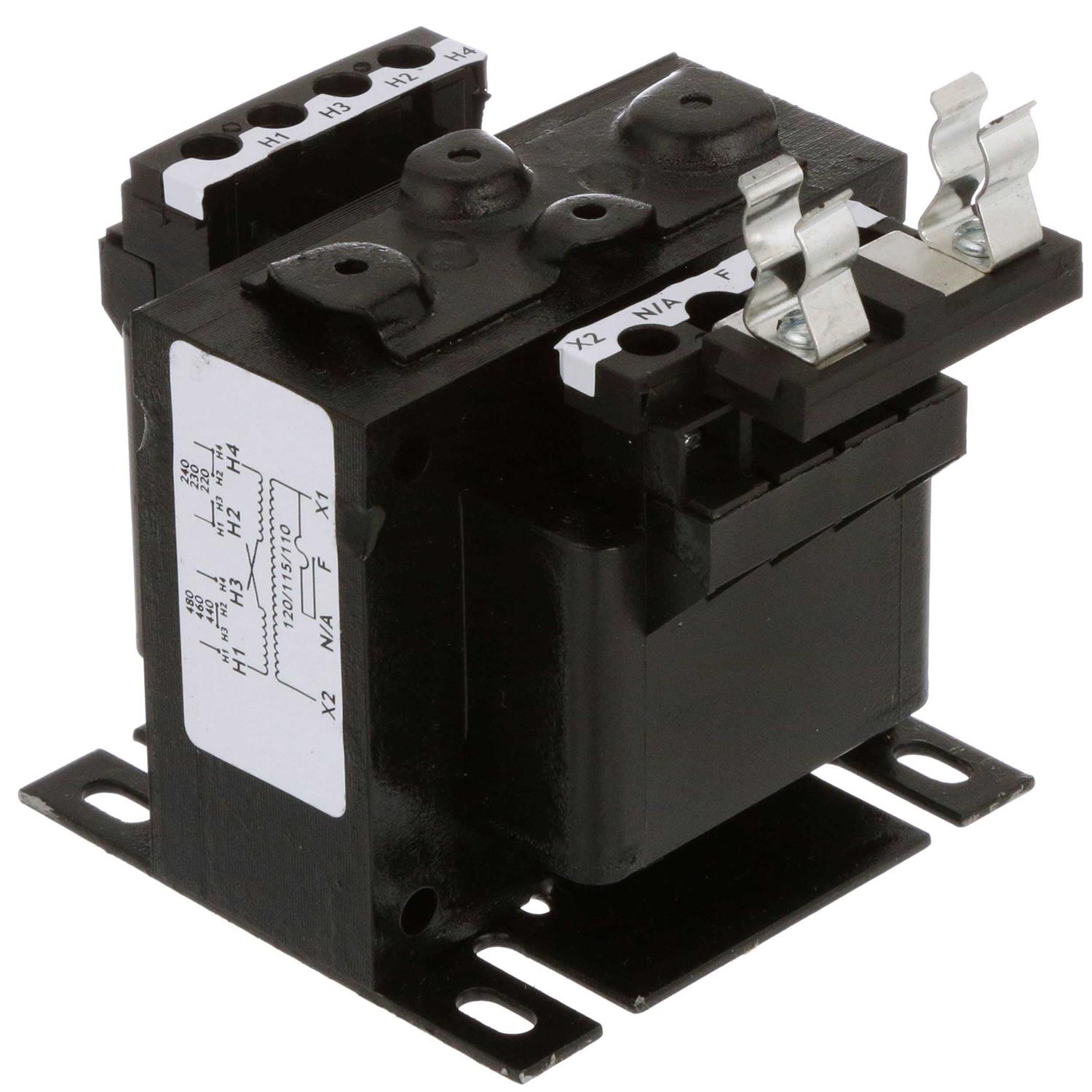 MT0100A Siemens Control Transformer - Cheap Fitting