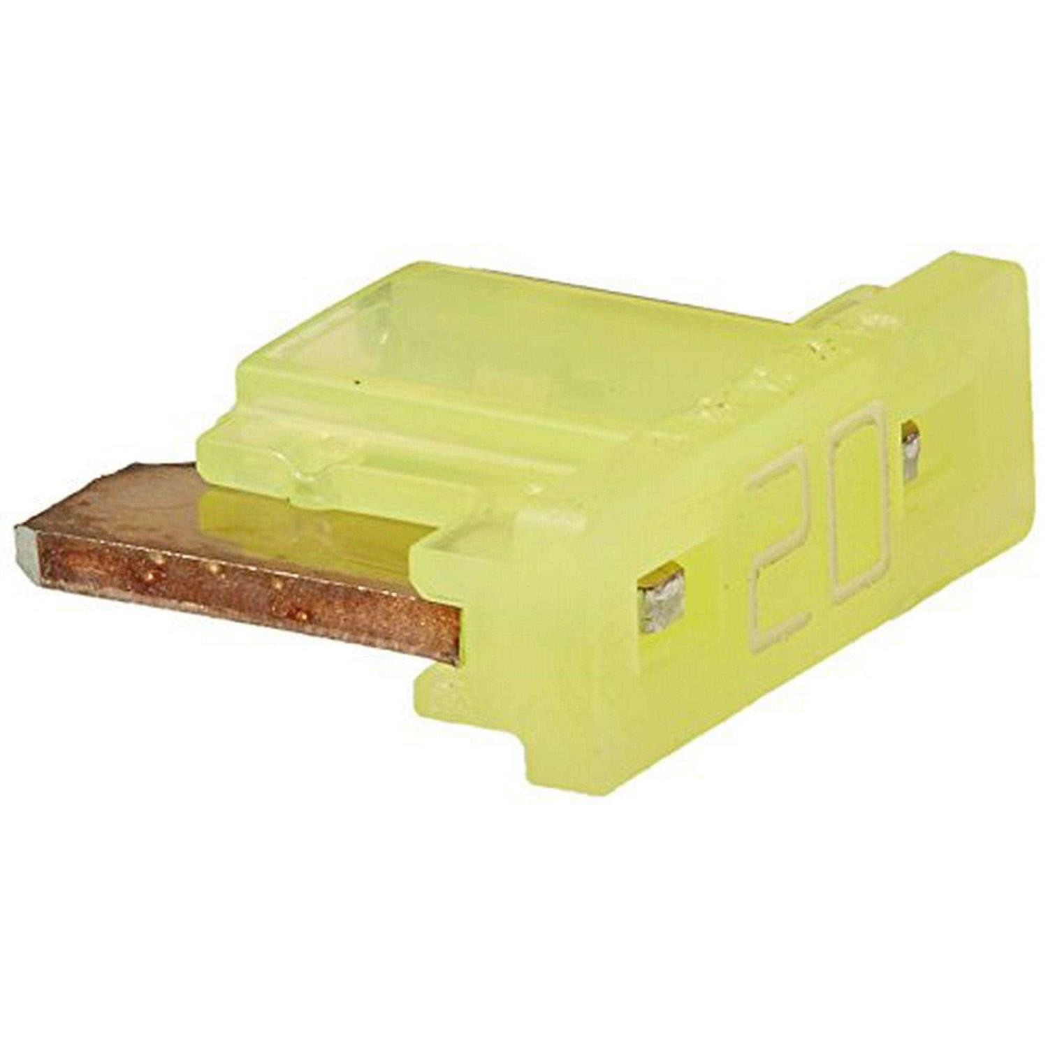 Bussmann Low-Profile ATM Fuses BP/ATM-20LP-RP - Cheap Fitting
