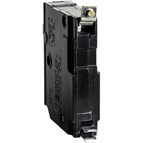 Square D QO 20-amp 1-Pole Standard Trip Circuit Breaker QOB120CP - Cheap Fitting