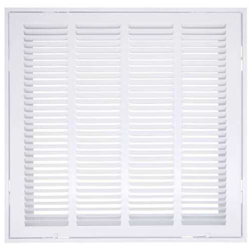Hart Cooley 673 Air Return Grille - Cheap Fitting