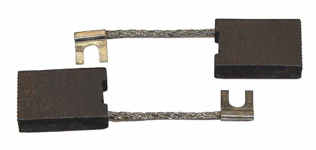 Bosch 1617000425 Brush Set - Cheap Fitting