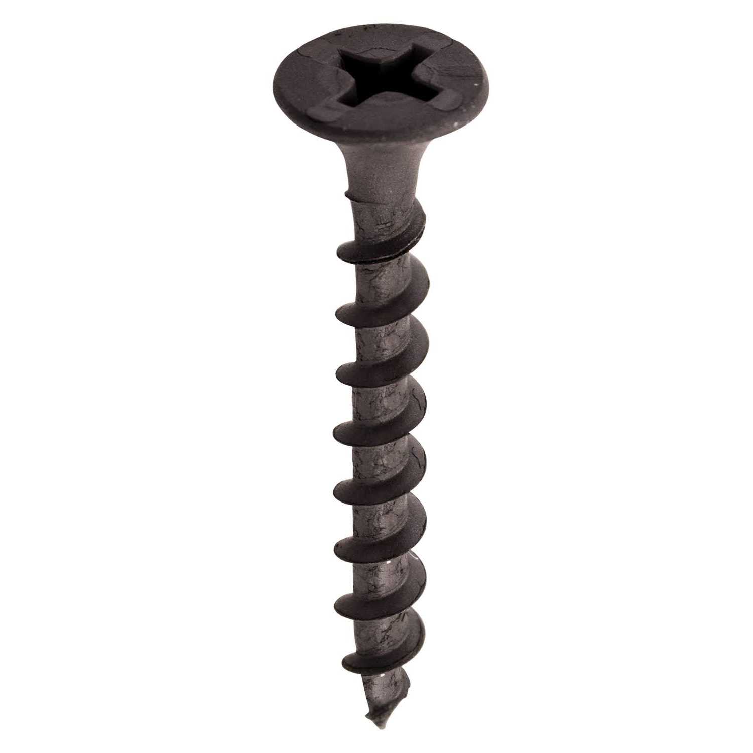 Grip-Rite #6 x 1-in Bugle Coarse Thread Drywall Screws - Cheap Fitting