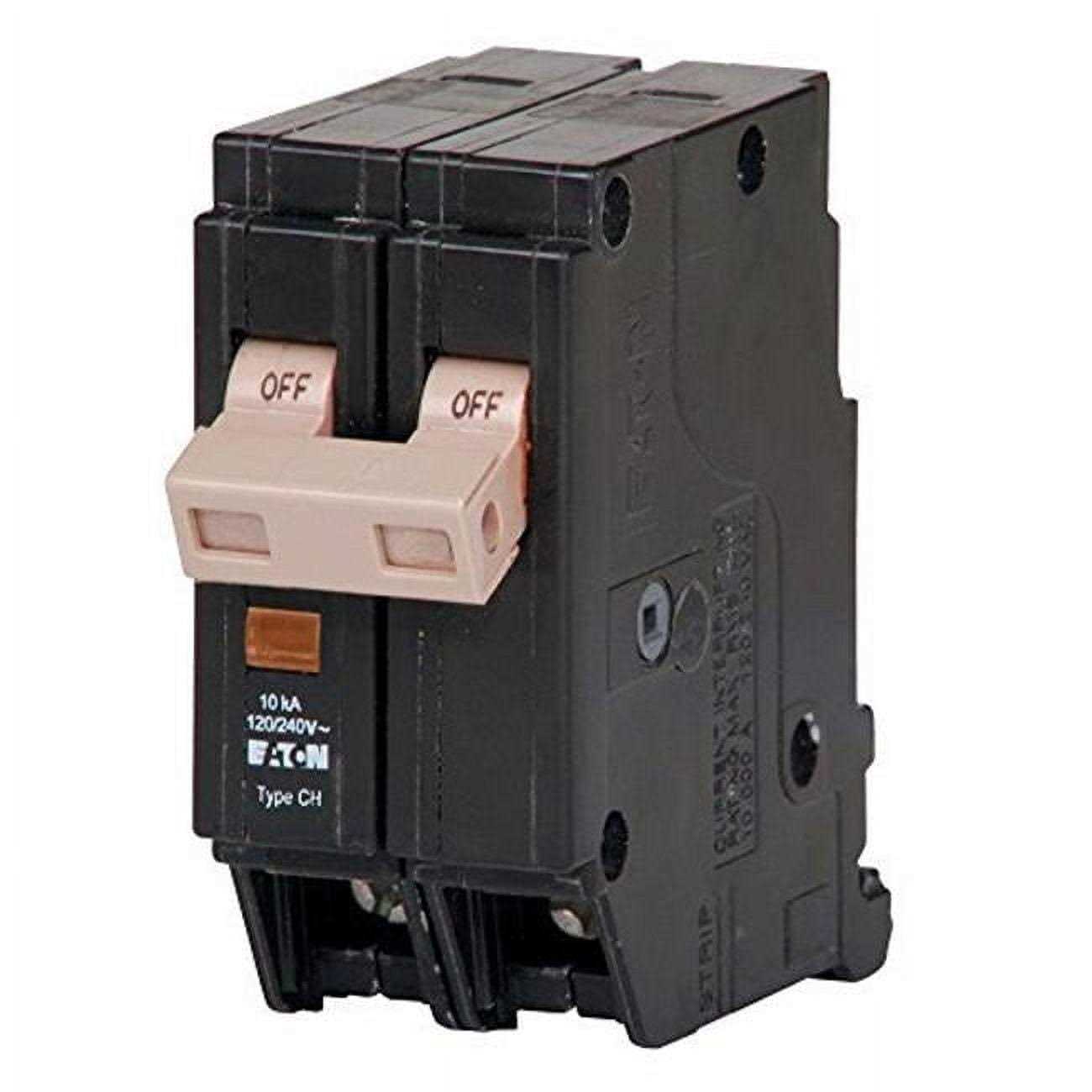 CHF225 Eaton 25 Amp Circuit Breaker - Cheap Fitting