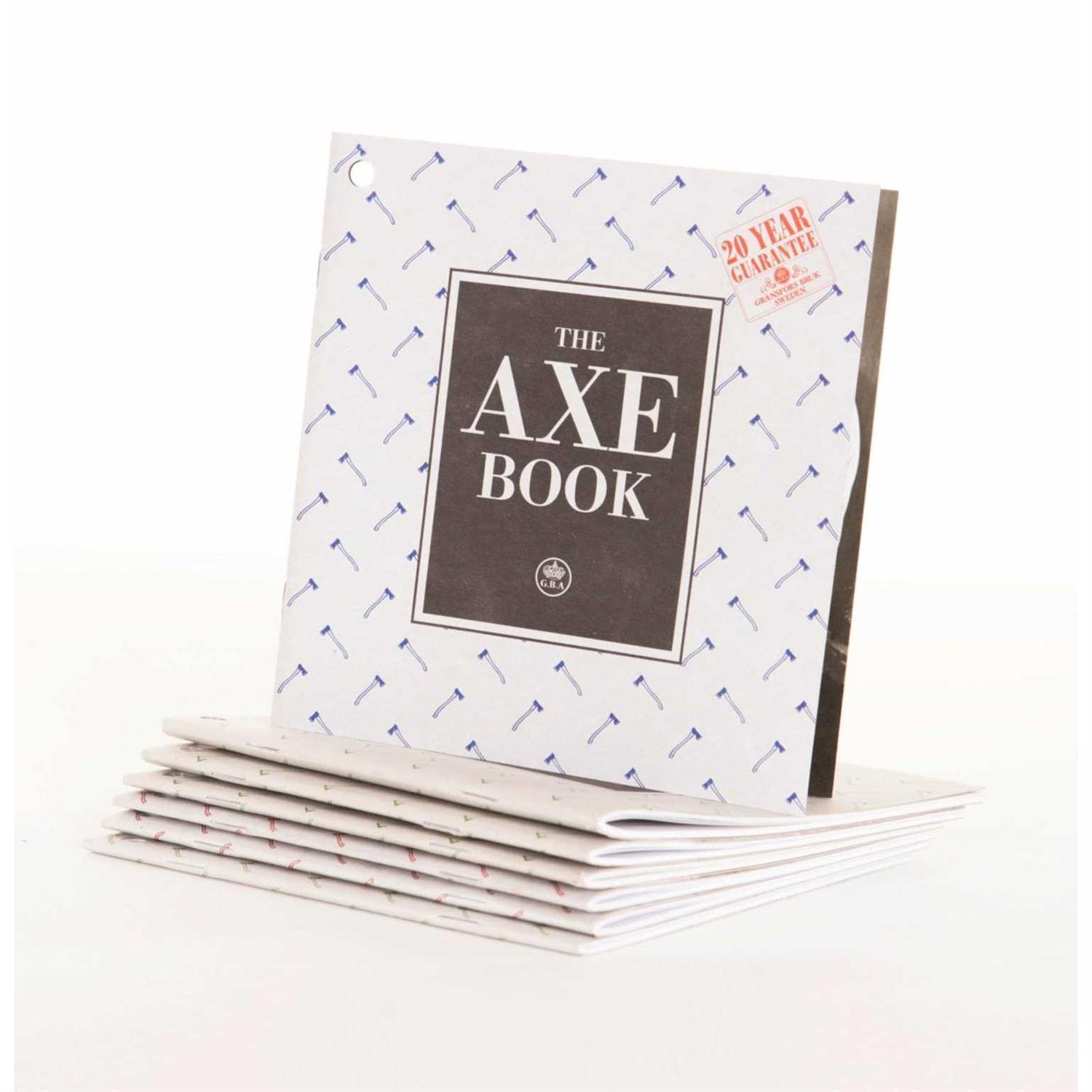 Gransfors Bruk Hunters Axe - Cheap Fitting