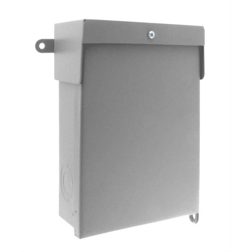 Rheem 84-25175-05 Disconnect Switch 60A Non-Fused Metal Top Open - Cheap Fitting