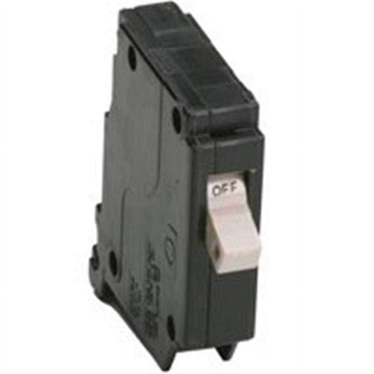 Cutler Hammer Ch115cs 15 Amp Single Pole Circuit Breaker - Cheap Fitting