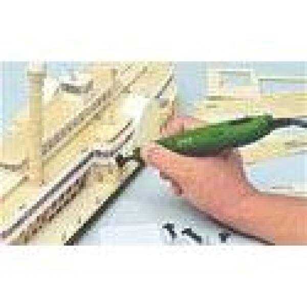 Proxxon Pen Sander PS 13 - Cheap Fitting