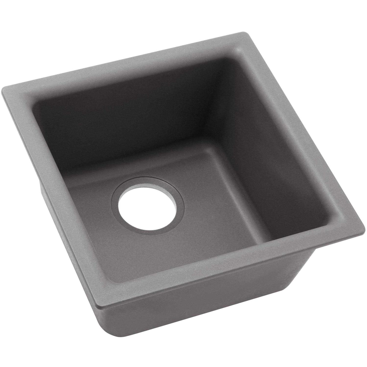 Elkay Quartz Classic ELG1616 Bar Sink - Cheap Fitting
