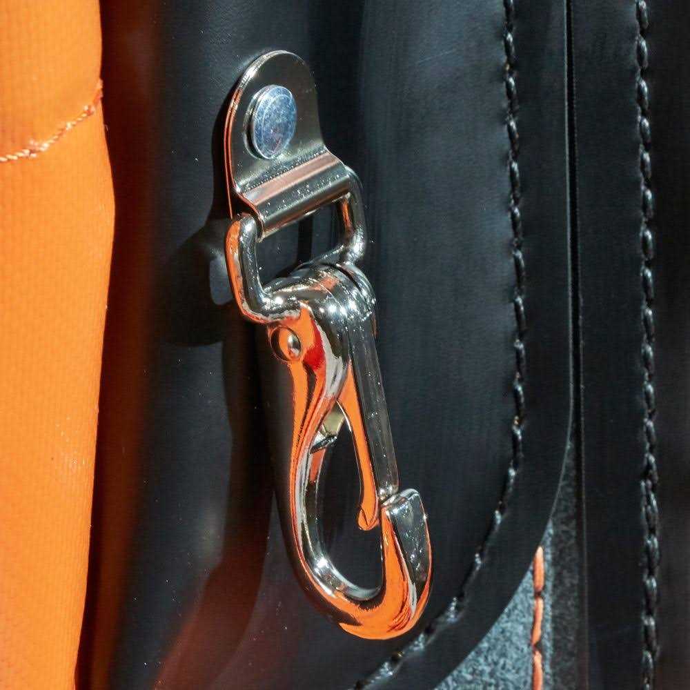 Klein Tools 51829 Aerial Apron - Cheap Fitting