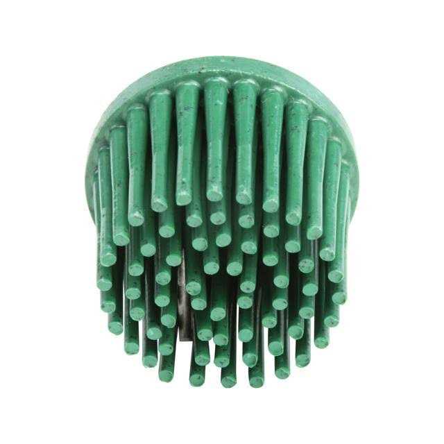 3M 18732 Scotch-Brite Roloc Bristle Disc - Cheap Fitting