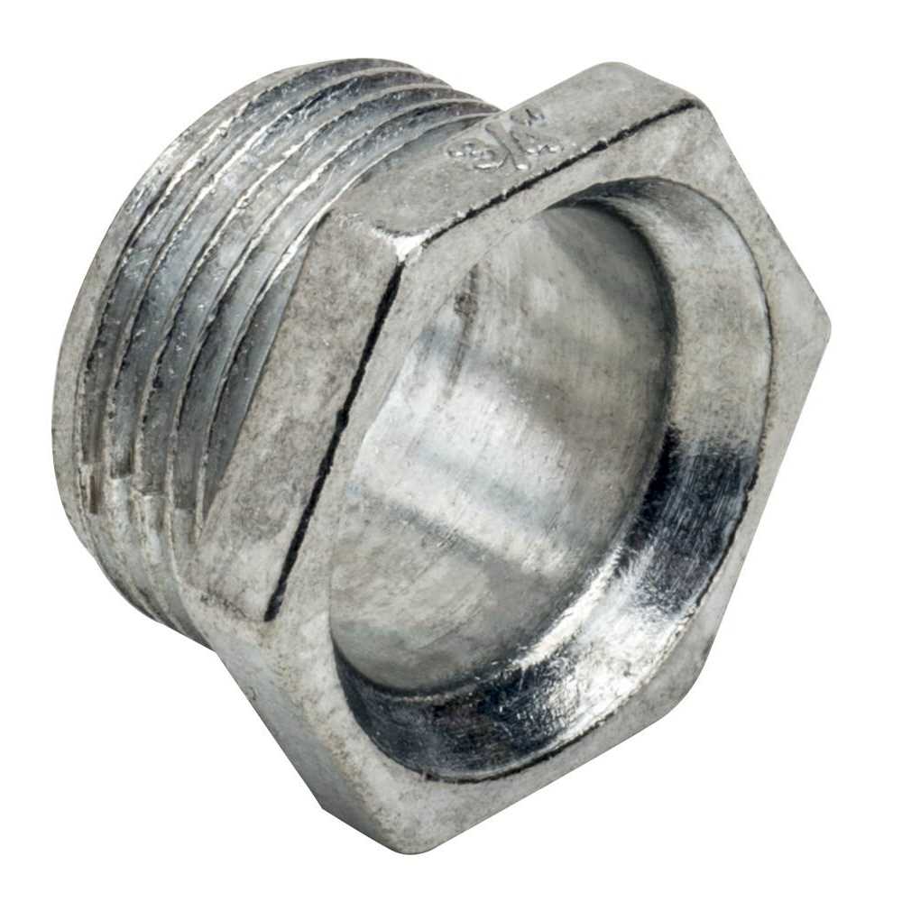 Raco 752 Electrical Box Cover - Cheap Fitting