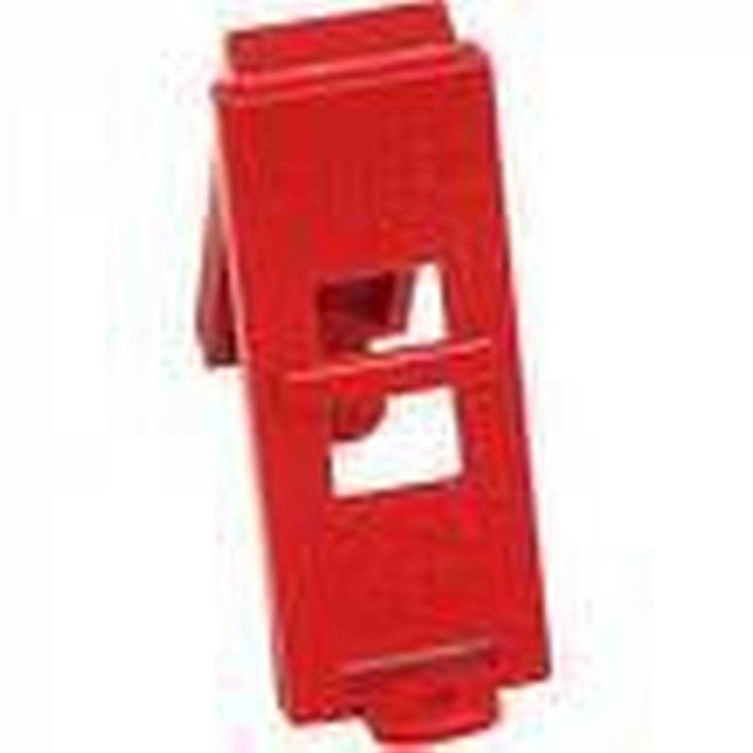 Ideal 44-789 Wall Switch Lockout - Cheap Fitting