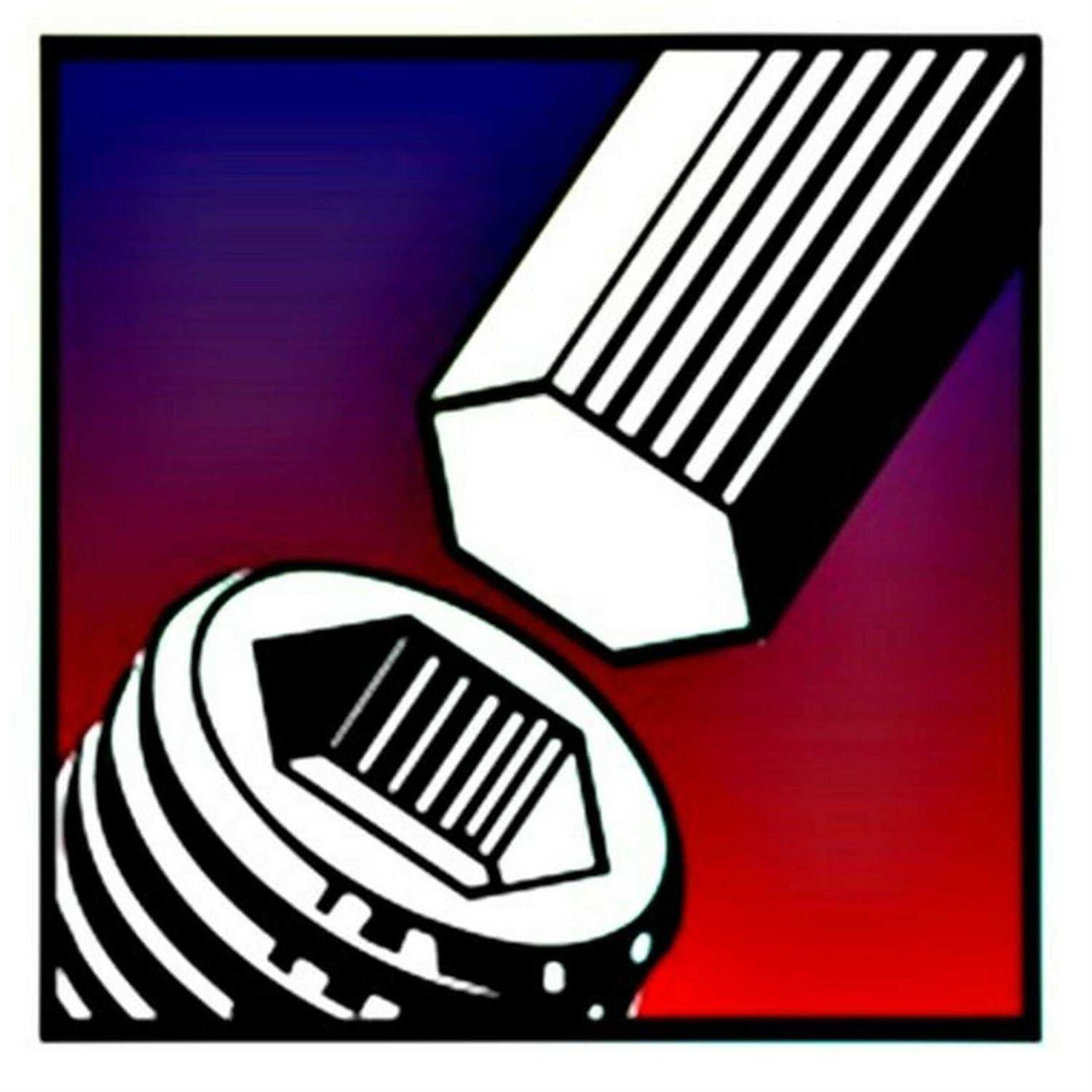 Eklind T-Handle Hex Key - Cheap Fitting