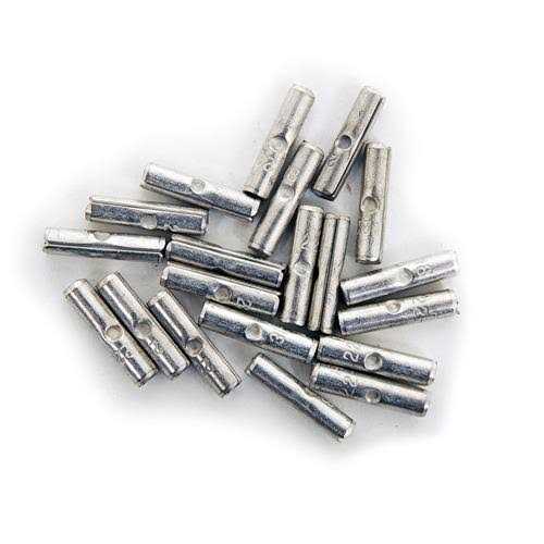 Allstar Performance-Butt Connector Non-Insulated 22-18 20pk ALL76000 - Cheap Fitting
