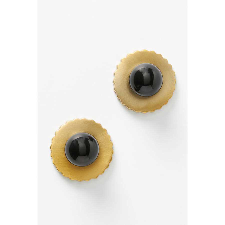 Deauville Knobs Set of 2 by Anthropologie - Cheap Fitting