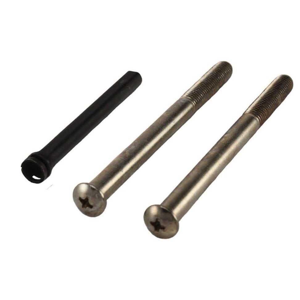 Kwikset Thick Door Screw Pack for Single Cylinder Deadbolts 81691 - Cheap Fitting