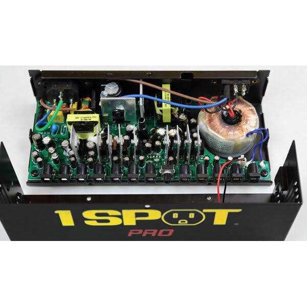 Truetone 1 SPOT Pro CS7 - Cheap Fitting