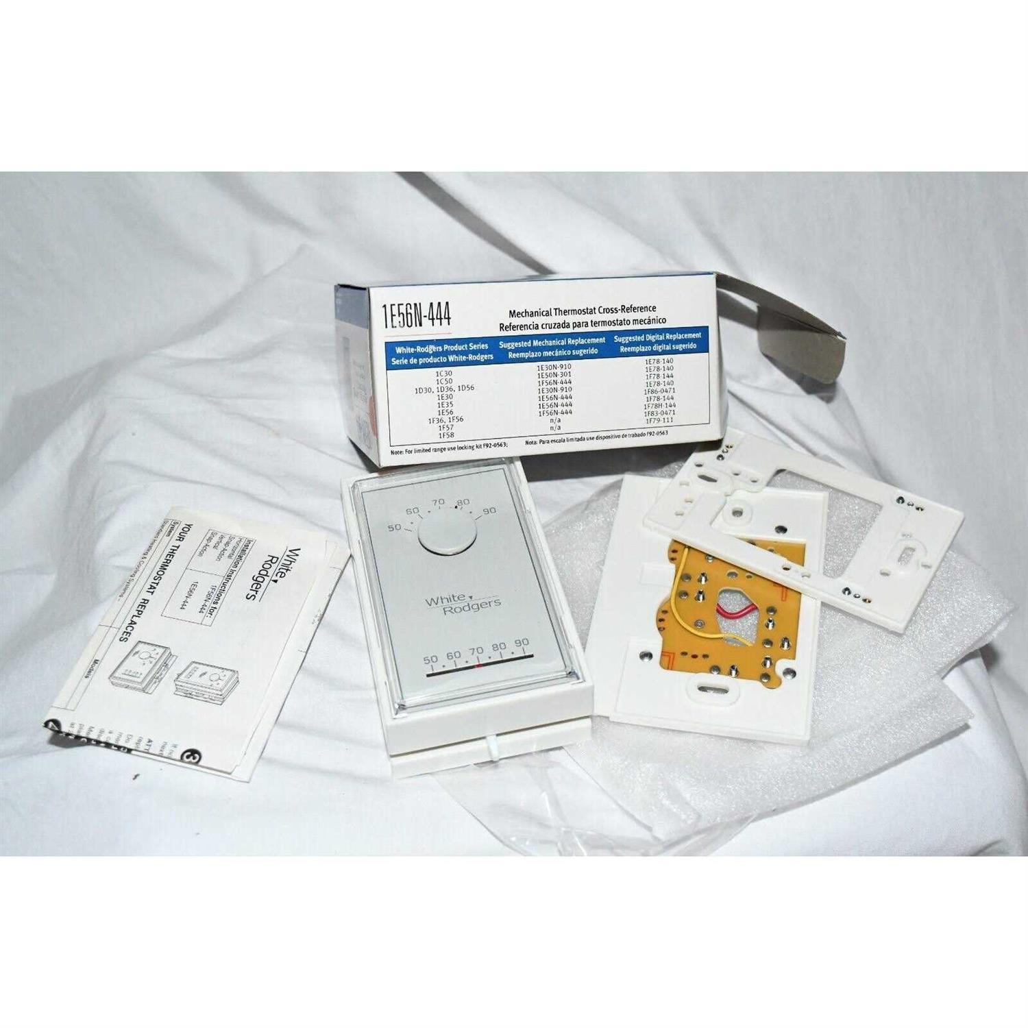 White-Rodgers 1E56N-444 - Cheap Fitting