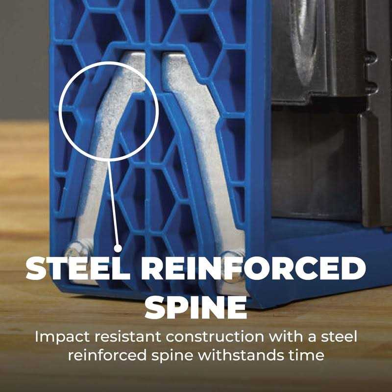 Kreg Pocket-Hole Jig 520PRO with Starter Screw Kit - Cheap Fitting